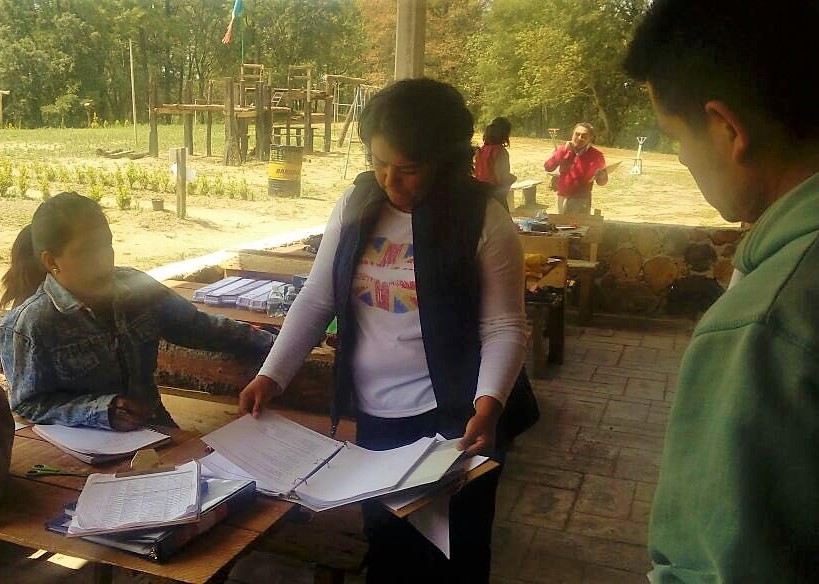 Inicia Secture verificación de centros de avistamiento de luciérnagas